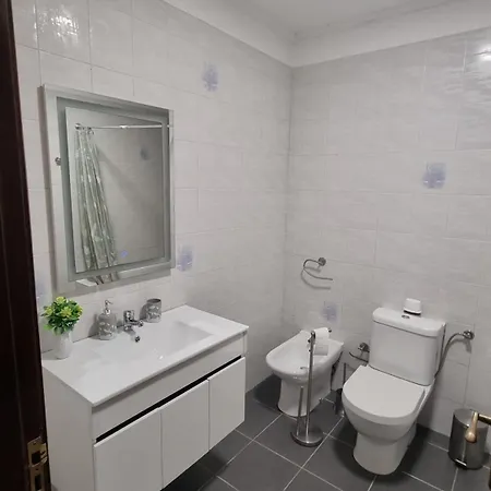 Makani House Apartment Amorosa